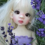 Пока сестры нет дома...