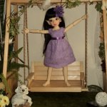 Как хорошо когда  сестра есть рядом!