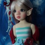 Комплект одежды "Цветочная Фантазия"