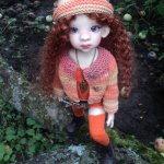 Приключения  Таурэлии( Талиссы).