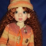 Приключения Таурэлии( Талиссы). часть 2.