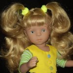 И последний "рывок" :) продолжение нашего рассказа о Миношечке.