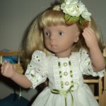 "С четверга на пятницу!" или "Новый наряд куколки Минушечки." ПРОДОЛЖЕНИЕ!