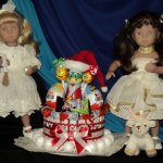 "Подарок" судьбы?! И встречаем нового жителя нашей кукольной семьи.