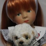 Хотим сказать спасибо! У нас новый кукложитель.