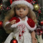 Мои Минушечки, мои красавицы.