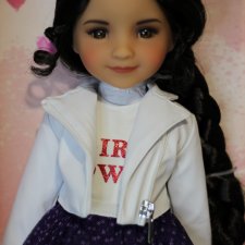 Моя мечта, моя красавица