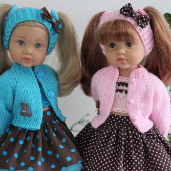 Крошки-горошки