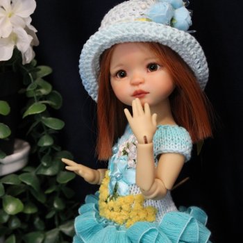 Лисена-Алиса