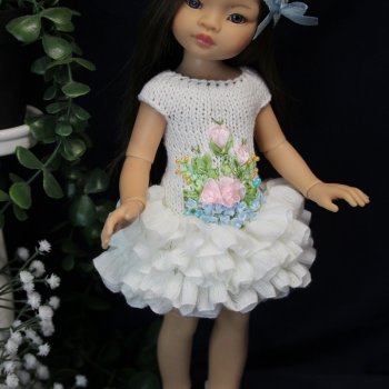 Мали, милая Мали