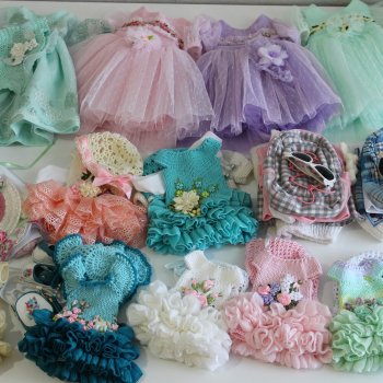 Заказики уехали. Но фоточки то остались. Готц