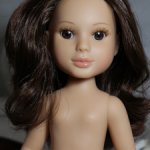 В продаже кукла Арина. ( брюнетка)
