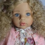 Грета от Готц 2025 года