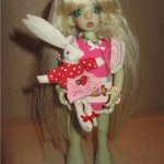 Долгожданная Green Cinnamon фавн.