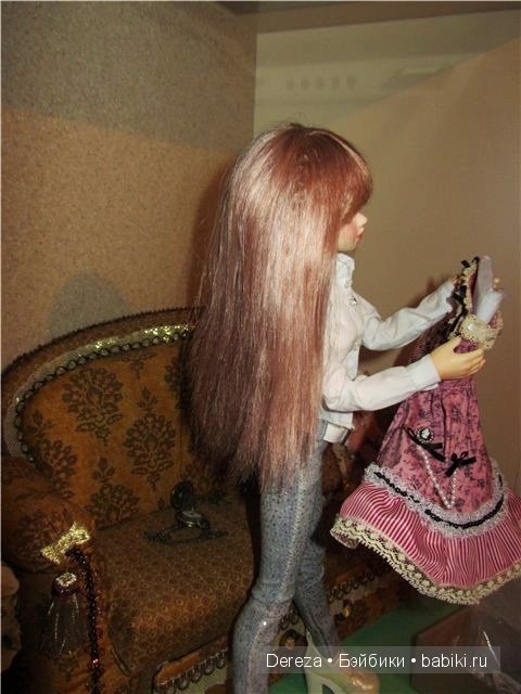 Unoa Lusis от Gentaro Araki и Cheshire от PiposLand