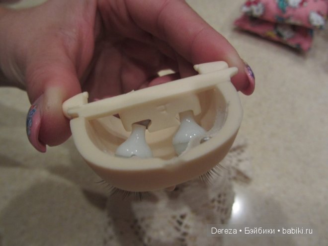 BJD Unoa Lusis, Gentaro Araki