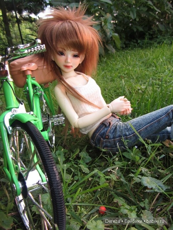 BJD Unoa Lusis, Gentaro Araki