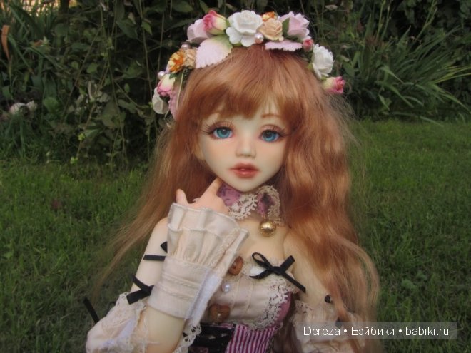 BJD Unoa Lusis, Gentaro Araki