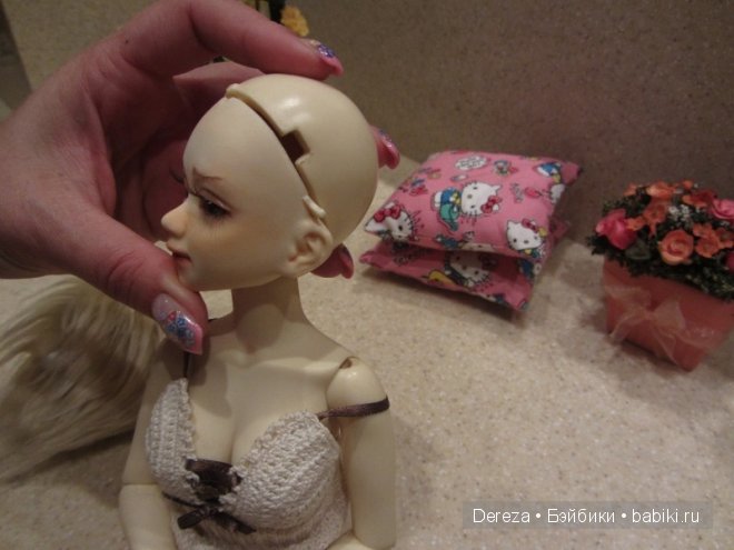 BJD Unoa Lusis, Gentaro Araki