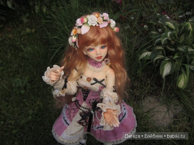 BJD Unoa Lusis, Gentaro Araki