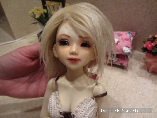 BJD Unoa Lusis, Gentaro Araki