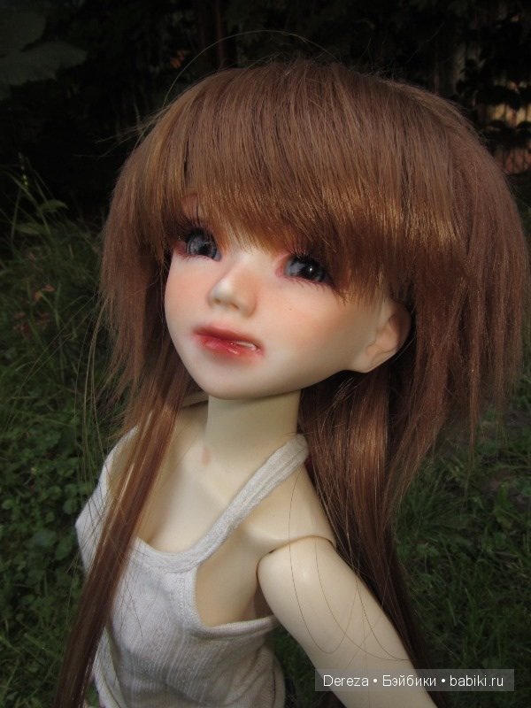 BJD Unoa Lusis, Gentaro Araki