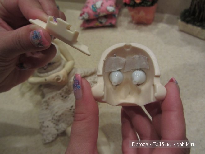 BJD Unoa Lusis, Gentaro Araki