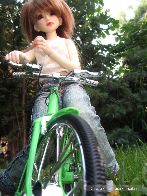 BJD Unoa Lusis, Gentaro Araki