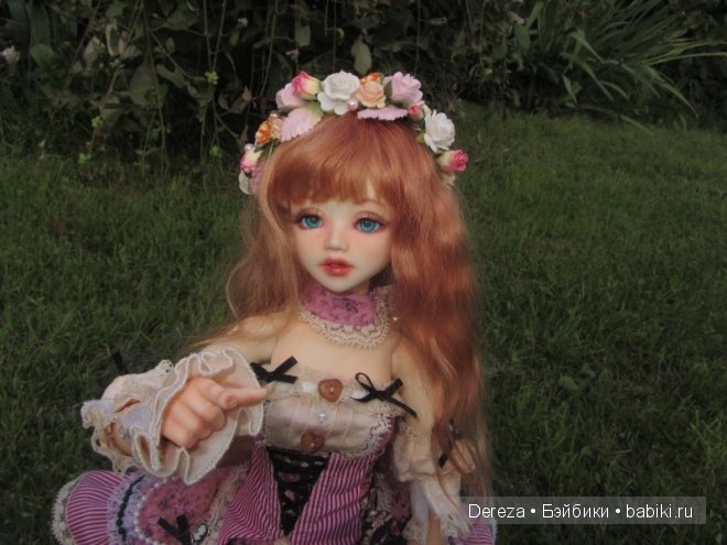 BJD Unoa Lusis, Gentaro Araki