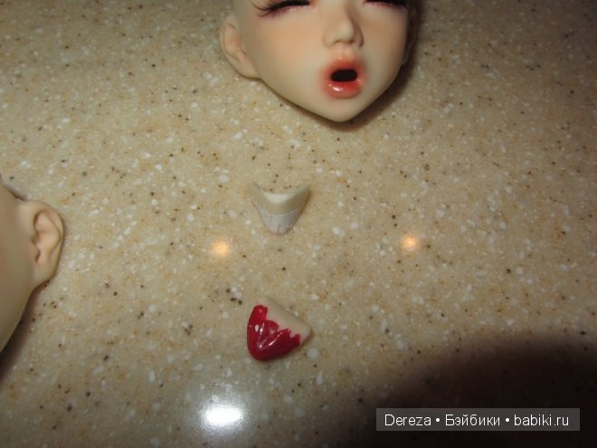 BJD Unoa Lusis, Gentaro Araki