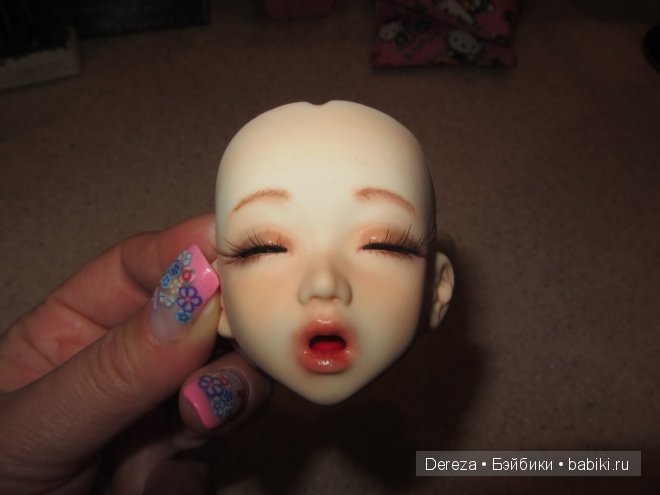 BJD Unoa Lusis, Gentaro Araki