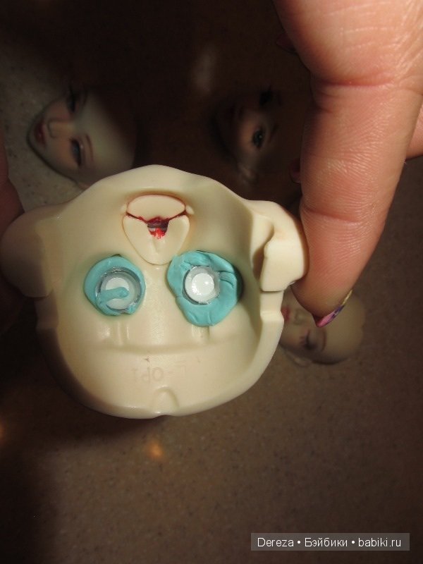 BJD Unoa Lusis, Gentaro Araki