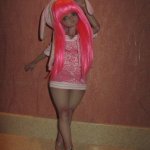 Играем в дочки-матери.LeekeWorld ProjectDoll Mikhaila и FairyLand Choco Puki