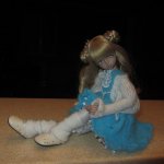 Новый наряд Михи) LeekeWorld  Mikhaila