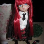 Новый образ Мишеньки.  LeekeWorld  Mikhaila