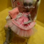 Распаковка зайки Loonette от lillycat.