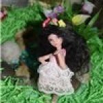 Долгожданное чудо! Распаковка Colline от Lillycat Cerisedolls