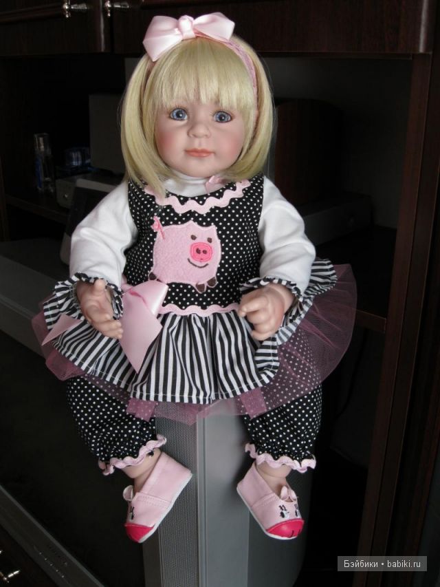 Не знают прямо куда посадить!