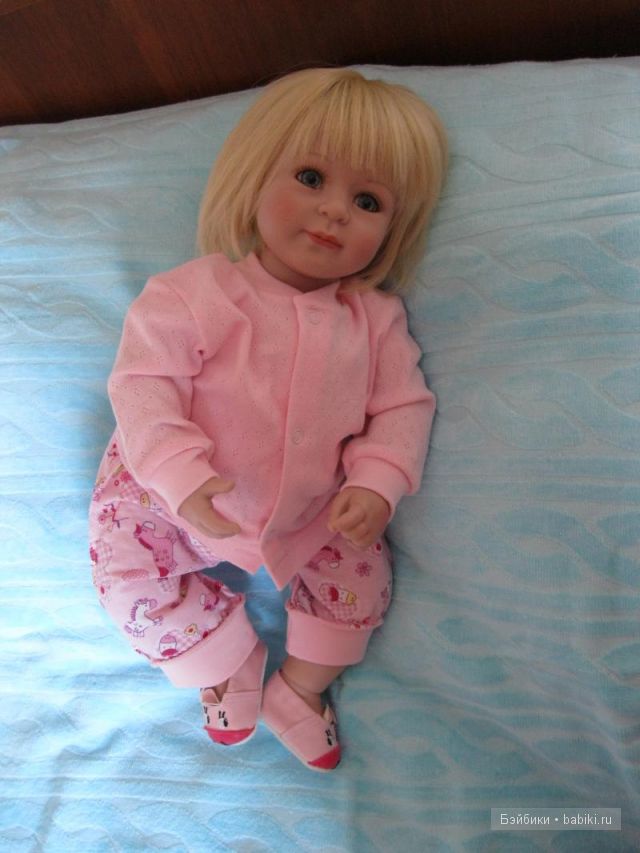 Переоделись