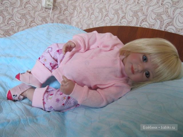 Переоделись