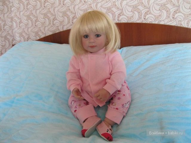 Переоделись