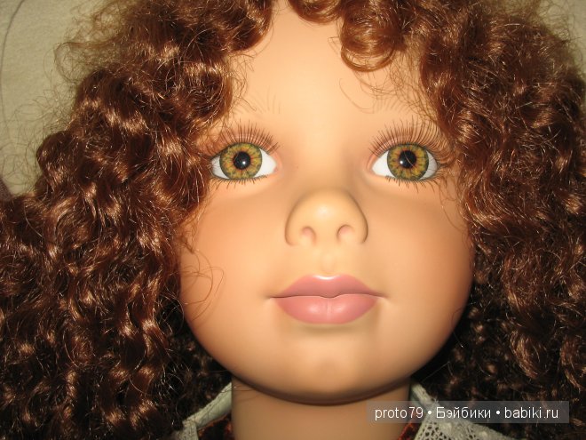 Моя девочка от Virginia Turner (фото 8)