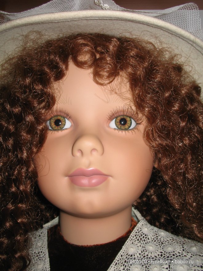 Моя девочка от Virginia Turner (фото 9)