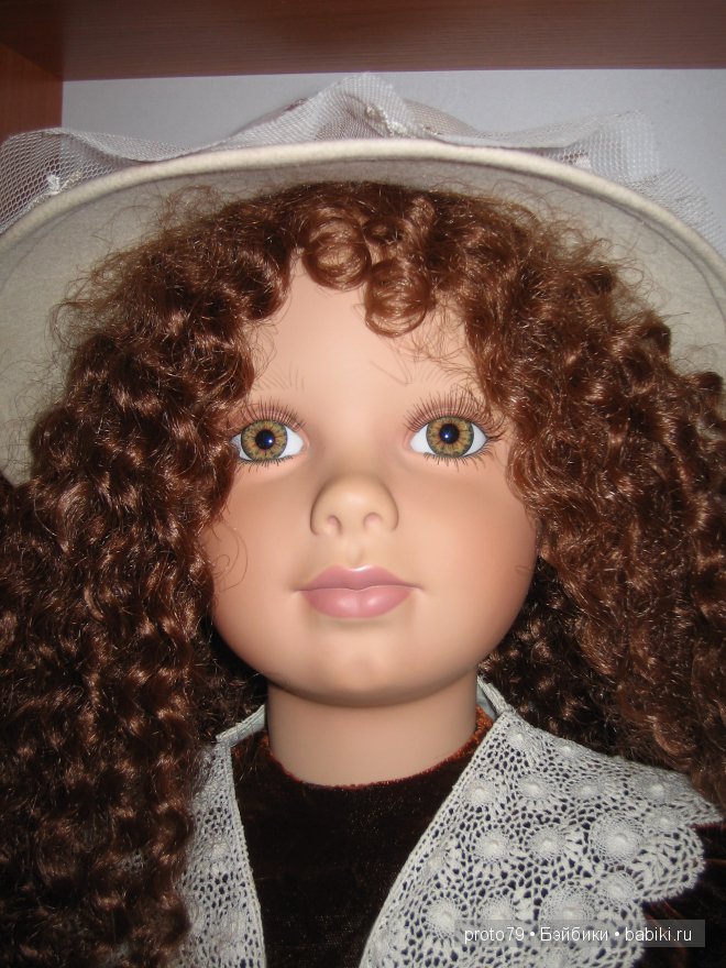 Моя девочка от Virginia Turner (фото 10)