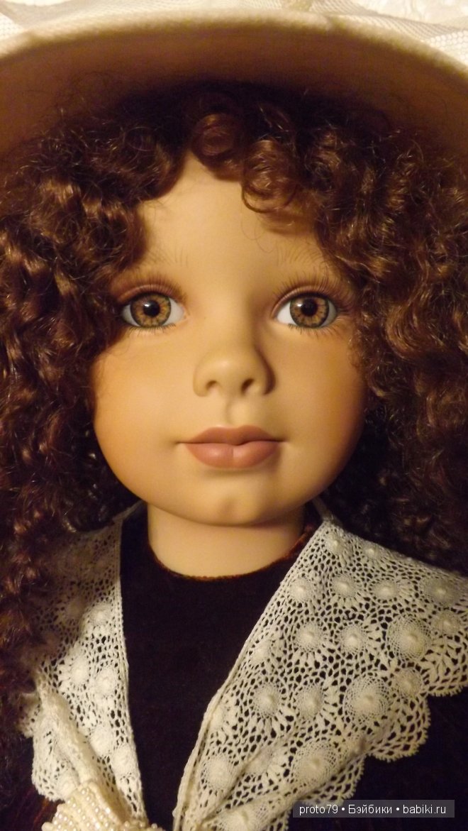 Моя девочка от Virginia Turner (фото 4)