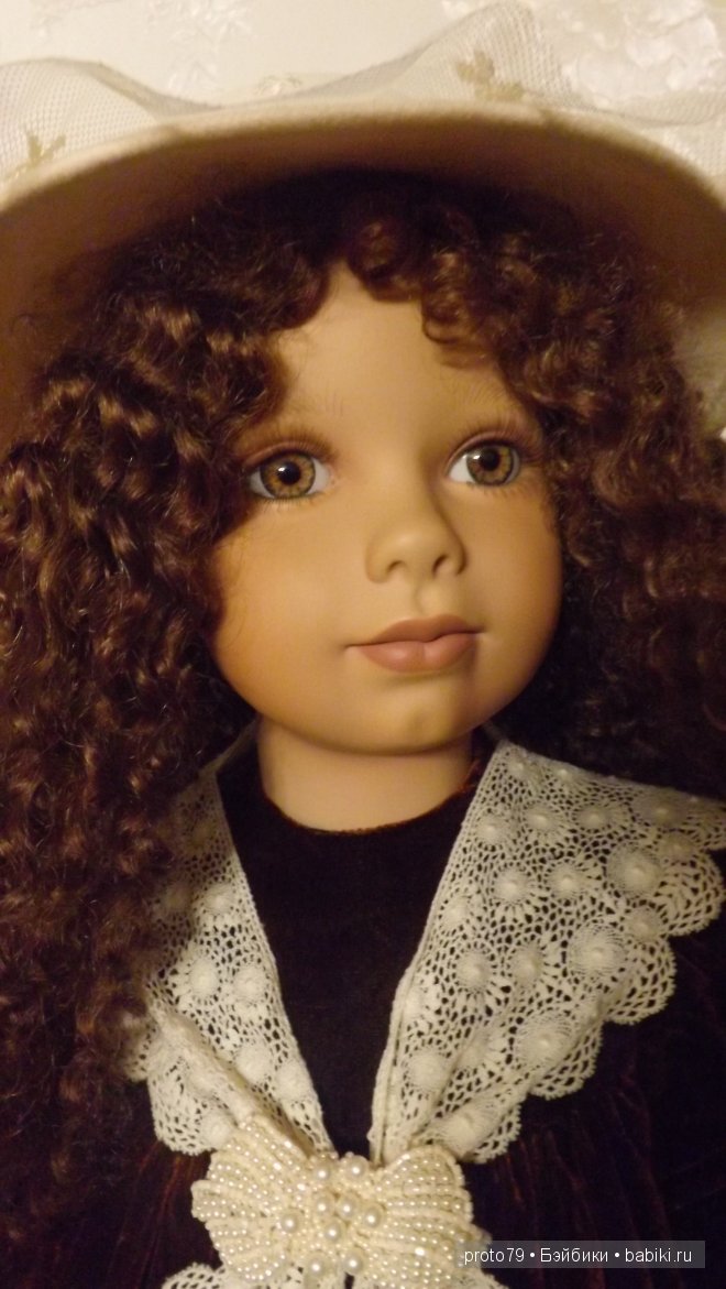 Моя девочка от Virginia Turner (фото 6)