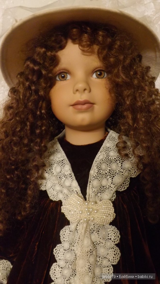 Моя девочка от Virginia Turner (фото 3)