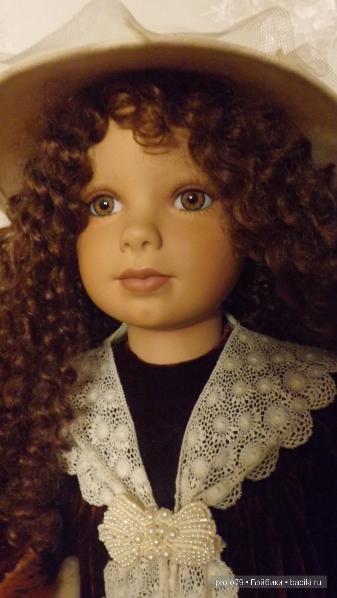 Моя девочка от Virginia Turner (фото 7)