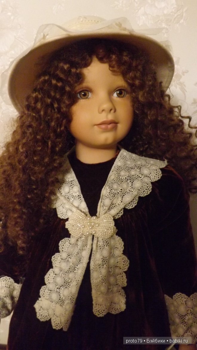 Моя девочка от Virginia Turner (фото 5)