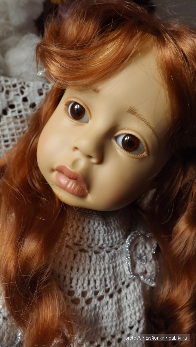 Новый наряд для Alessandra от Phillip Heath (фото 6)